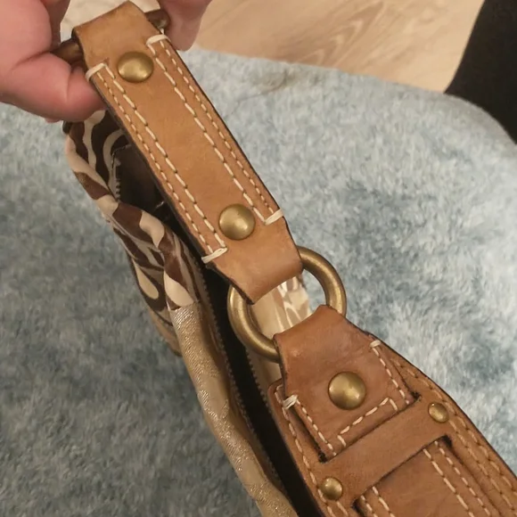 Coach Carly - Picture 3 of 6